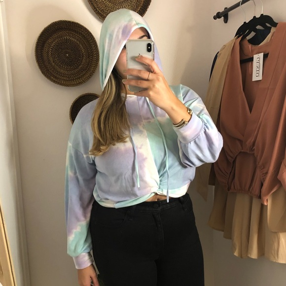 Katie Sweatshirt - Picture 2 of 2